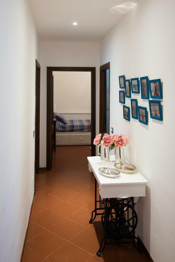 Apartamento I Gelsomini Siena Exterior foto