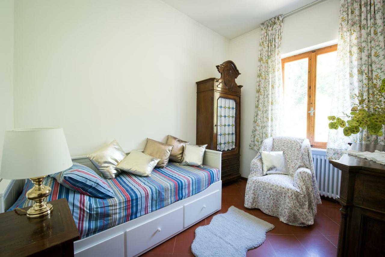 Apartamento I Gelsomini Siena Exterior foto