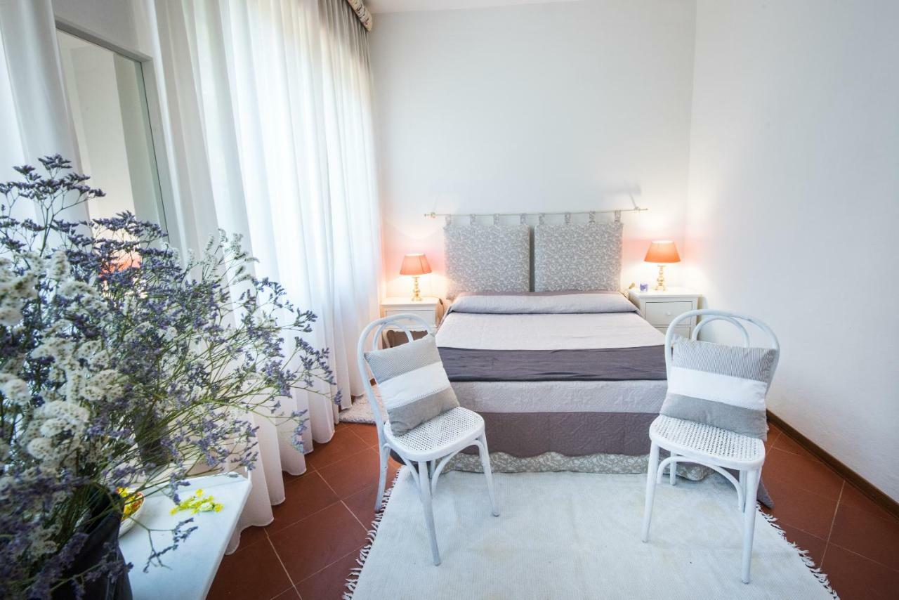 Apartamento I Gelsomini Siena Exterior foto